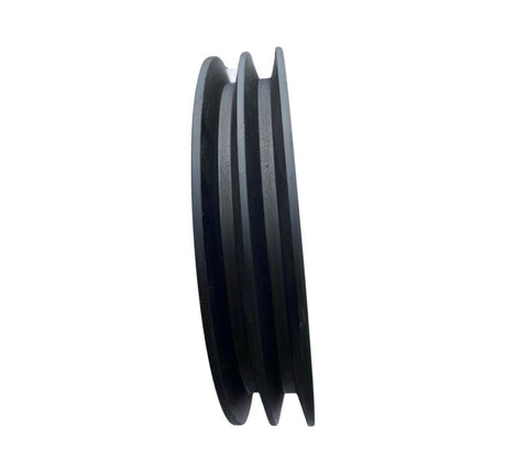 1367028 - Genuine Belt Pulley - Hyundai HYCH15100TE Wood Chipper