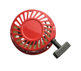 1310452 - Recoil Starter Assembly - Hyundai HY3600SEi Inverter Generator