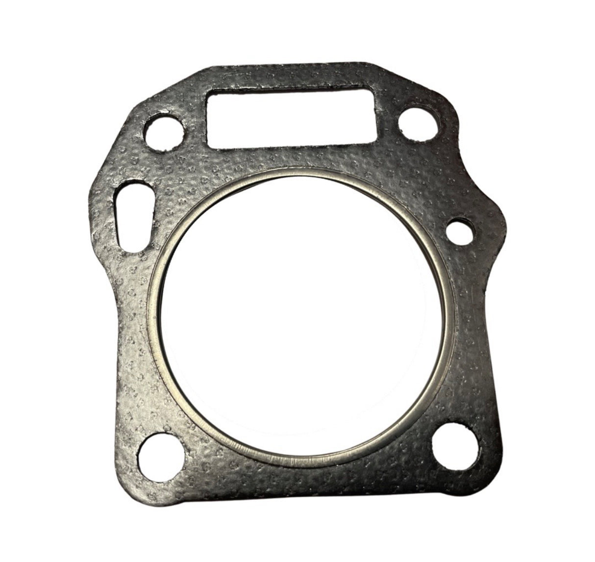 1140164 - Cylinder Head with Gasket - Hyundai IC140V Petrol Lawnmowers