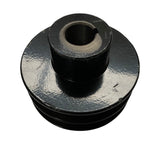 1093045 - Genuine Small Belt Pulley - Hyundai HYCH7070E-2 Wood Chipper