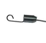 1001029 - Brake OPC Cable Spring - Hyundai HYSC210 Petrol Scarifier