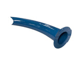 1367038 - Genuine Discharge Chute - Hyundai HYCH15100TE Wood Chipper