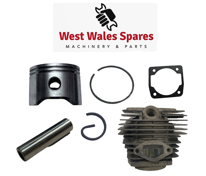 1157061 - Top End Rebuild Kit Piston Set Head Hyundai HYTR2600X