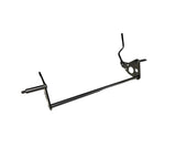 Hyundai HYM460SPE 18" Lawnmower IC140VE - Genuine OEM Spare Parts List