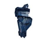1308041 - Left Body Casing - Hyundai HYHT40Li Hedge Trimmer