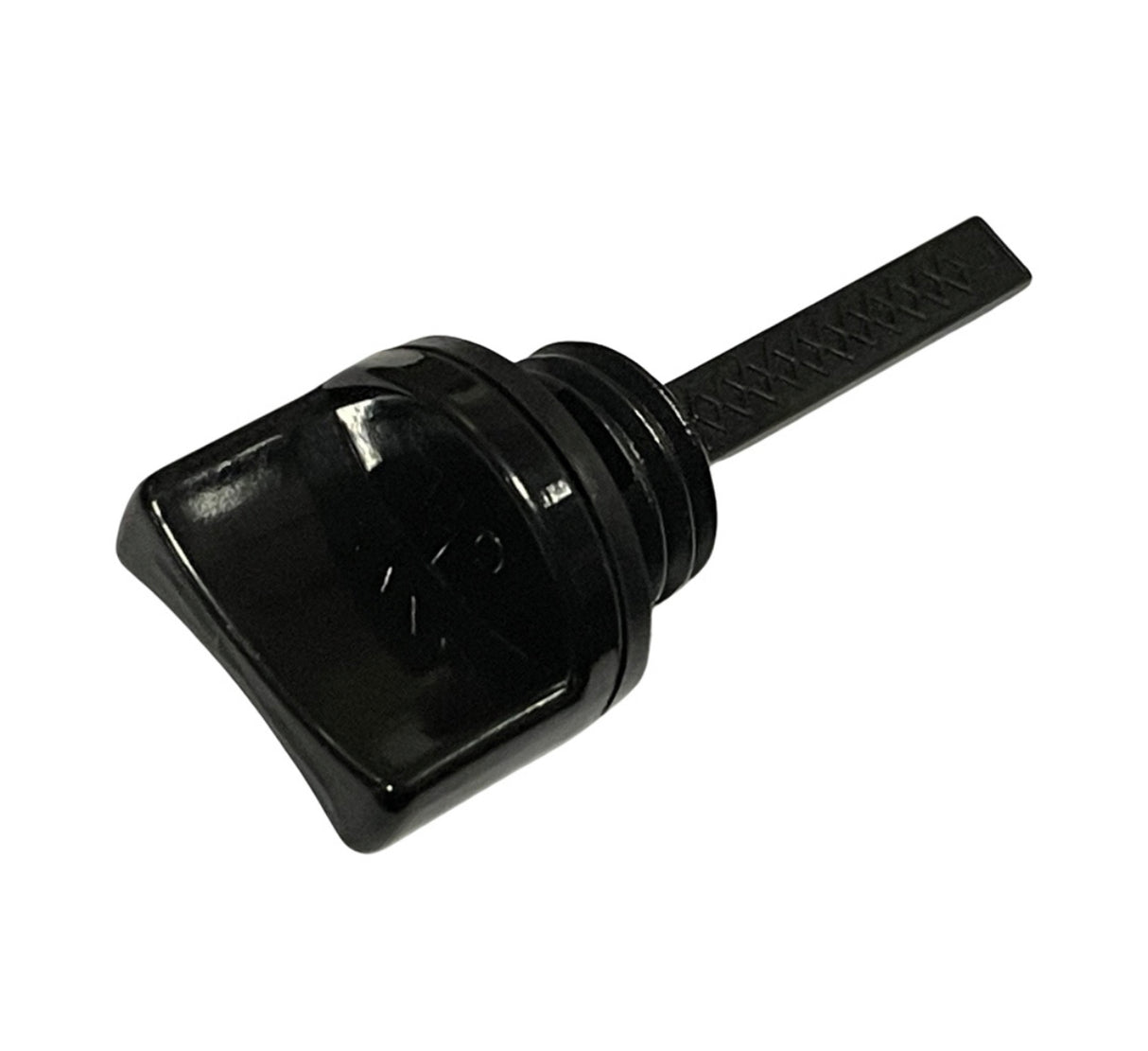1419020 - Genuine Oil Dipstick -  JCB-CH75100P Wood Chipper