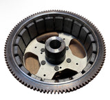 1339191 - Genuine Rotor Assembly - Hyundai HY6500SEi Inverter Generator