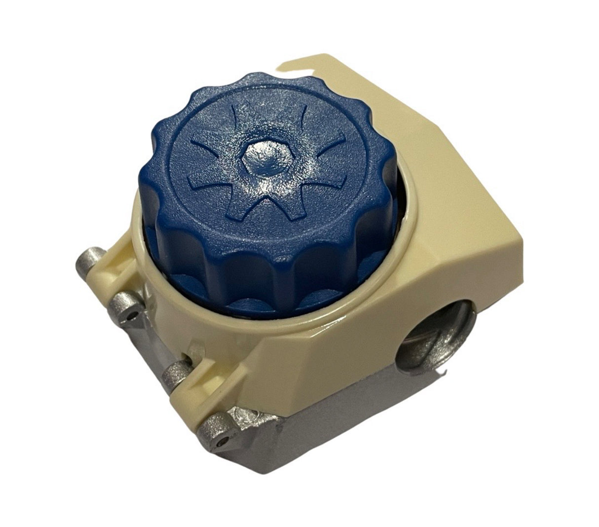 1158041 - Bull Handle Connector Hyundai HYBC5080AV Brush Cutter