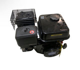 1093001 - Complete IC210E Engine - Hyundai HYCH7070E-2 Wood Chipper