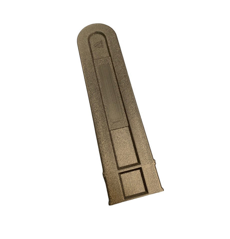 Hyundai HYC2400E 16" Electric Chainsaw - OEM Spare Parts List