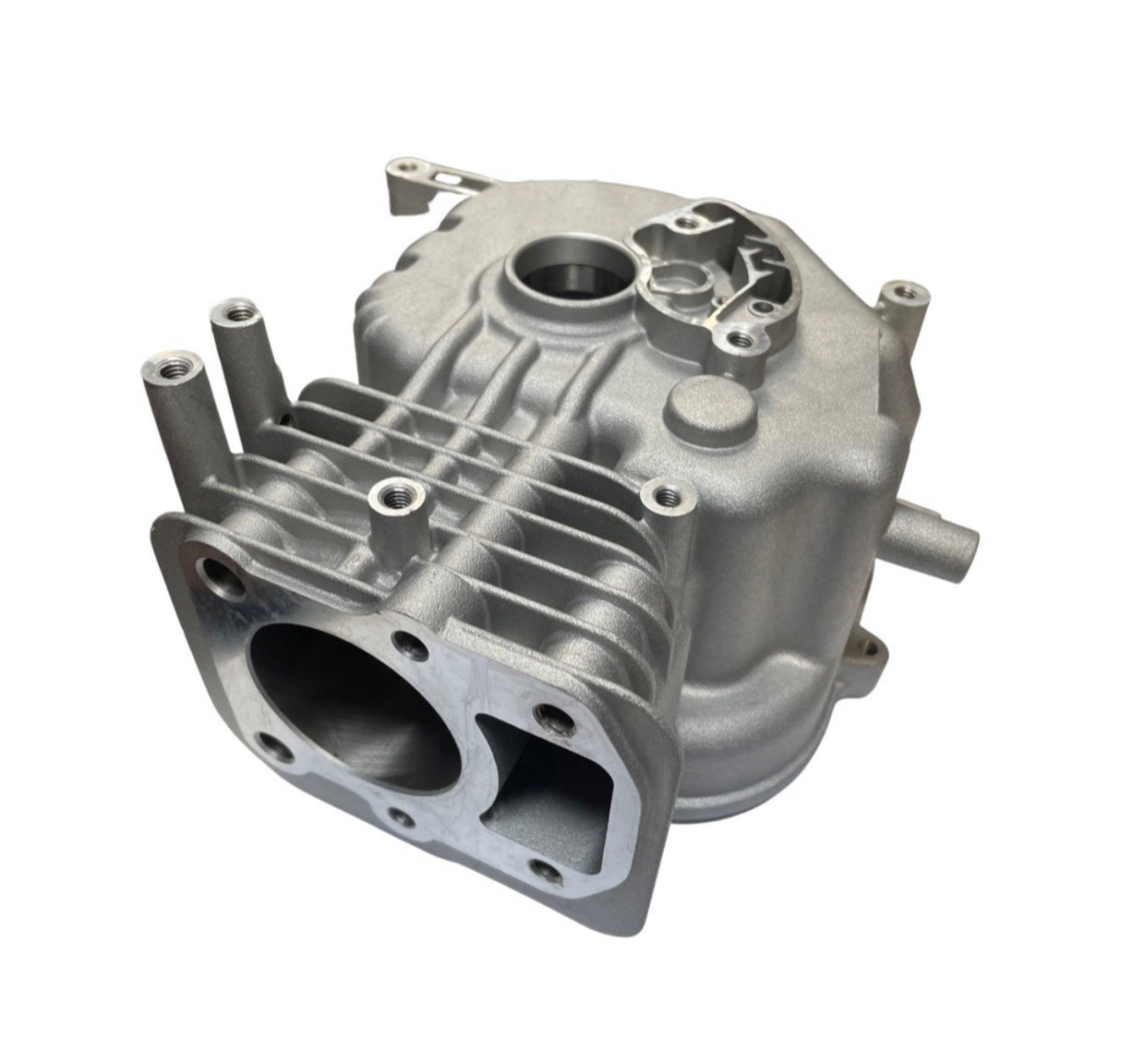 1135075 - IC80V Crankcase Assembly - Hyundai HYM400P Petrol Lawnmower