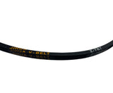 1146013 - Lawnmower Drive Belt Z-787 Hyundai HYM530SPE