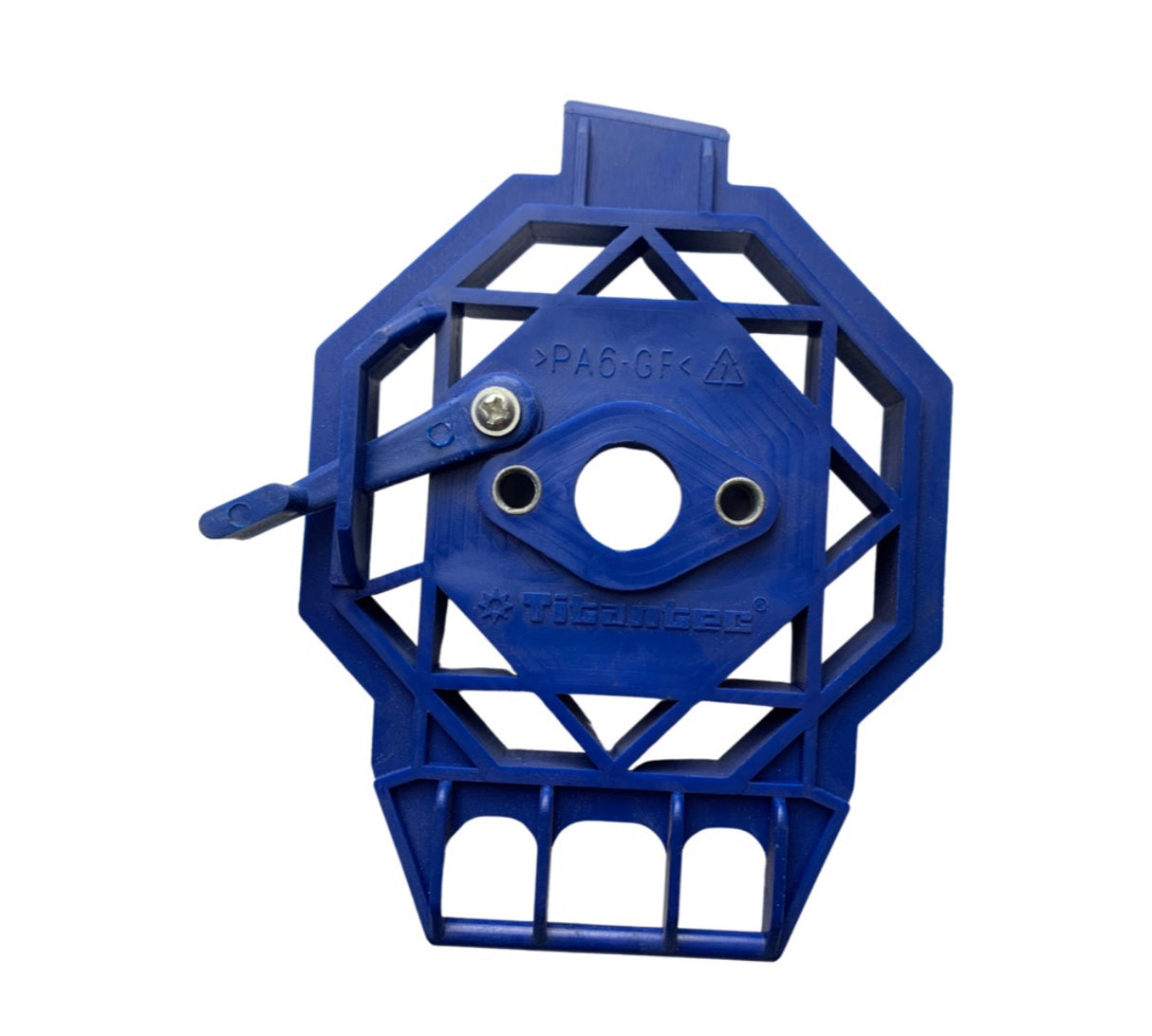 Air Filter Choke Housing Hyundai HYBC5080AV HYMT5080