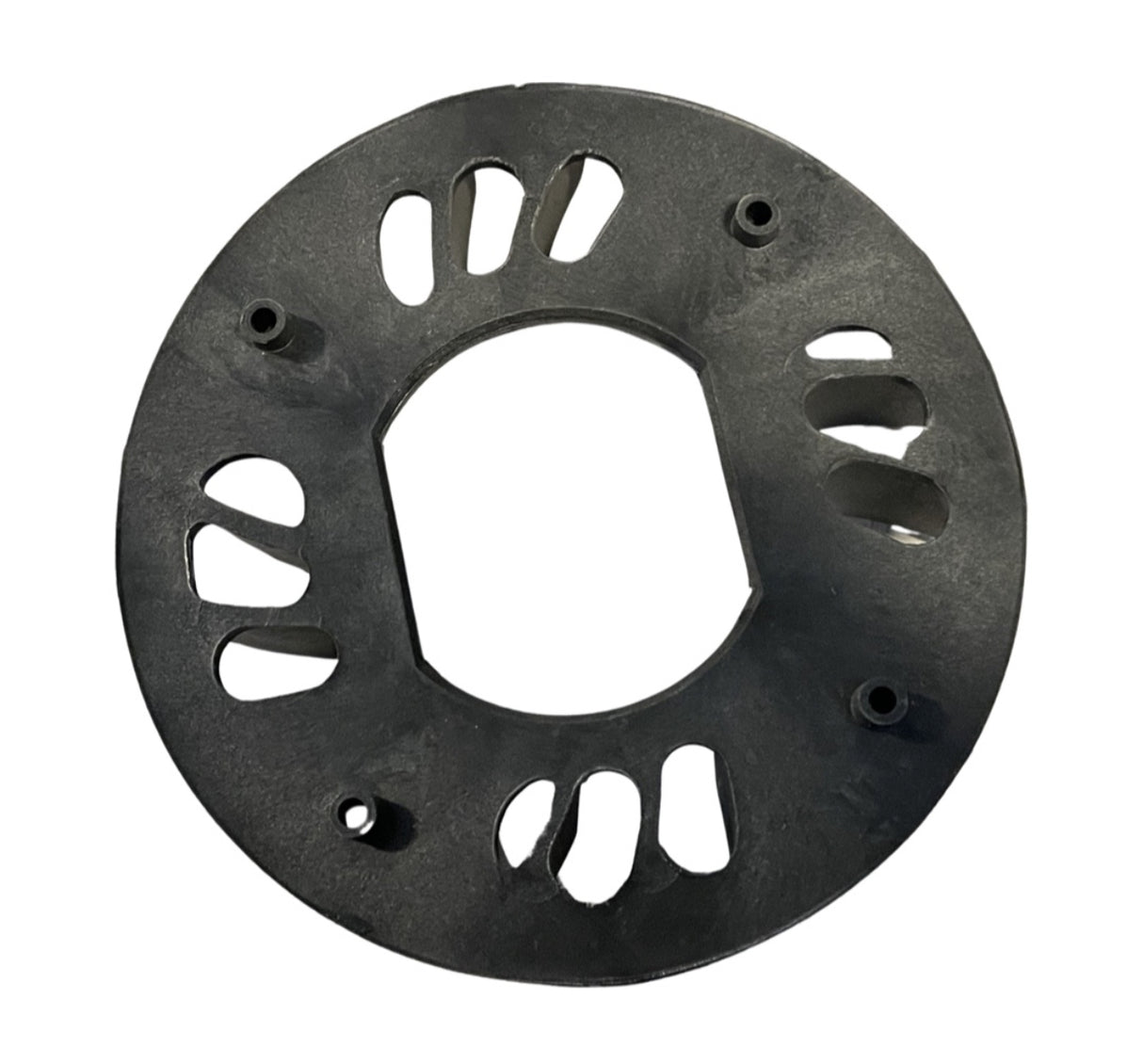 Genuine Flywheel Fan - Hyundai HY1000Si Inverter Generator
