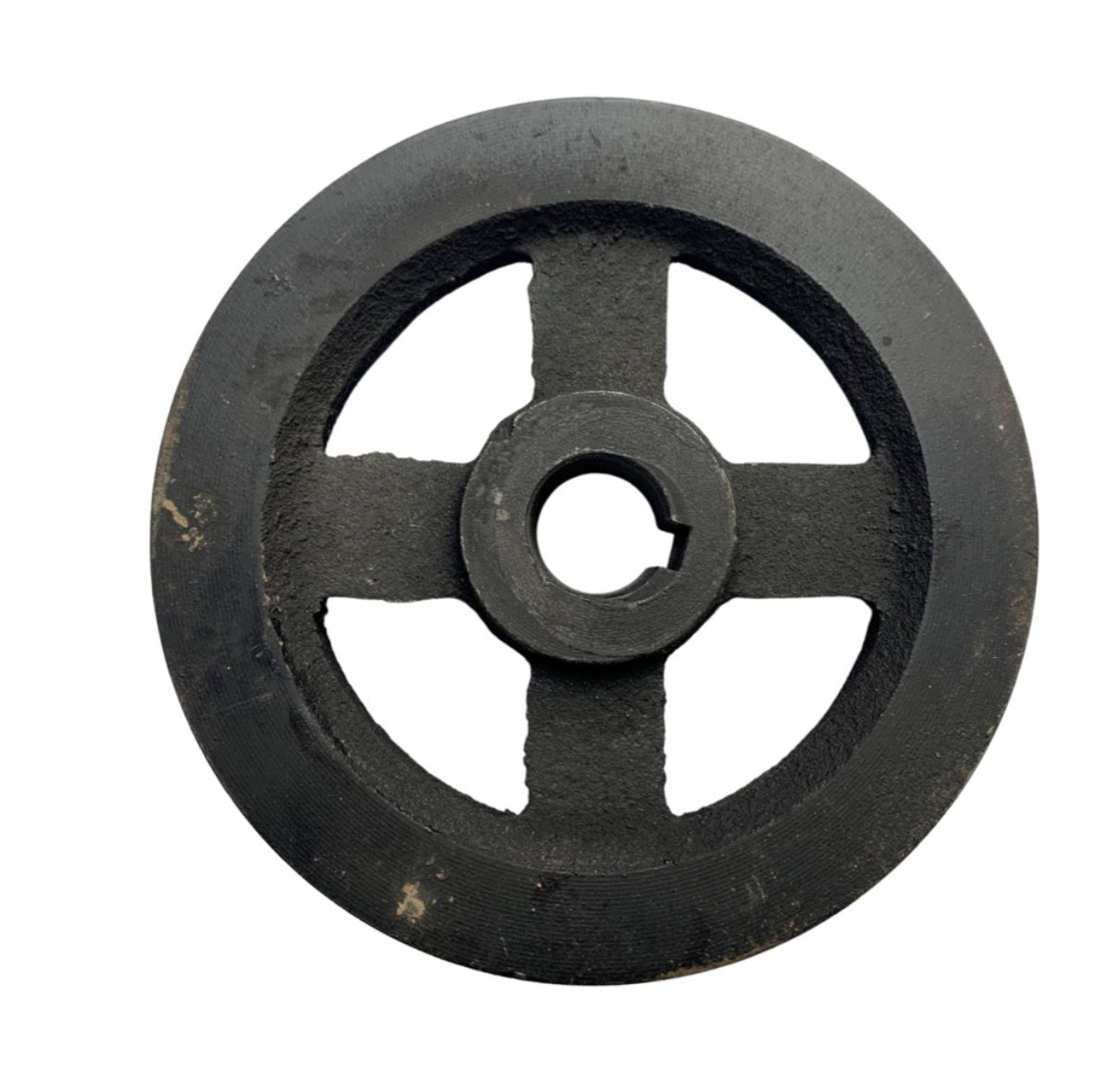 1094017 - Genuine Big Pulley - Hyundai HYCH1400 Chipper Shredder
