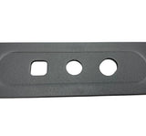 1141051 - Genuine 18" Lawnmower Blade - Hyundai HYM460SPE P4600SP