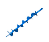 1162006 - Drill Attachment 100 x 800mm - Hyundai HYEA5080 HYEA5200X