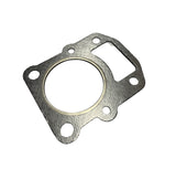 1135084 - Cylinder Head with Gasket - Hyundai HYM400P Petrol Lawnmower