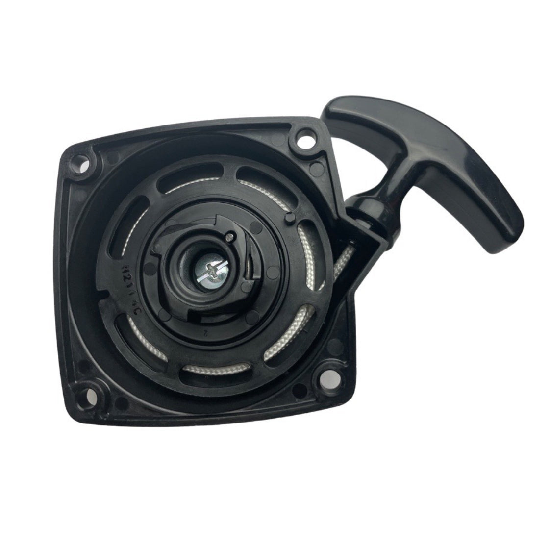 1154053 - Recoil Pull Starter - Hyundai HYBC5200X HYMT5200X HYPS5200X