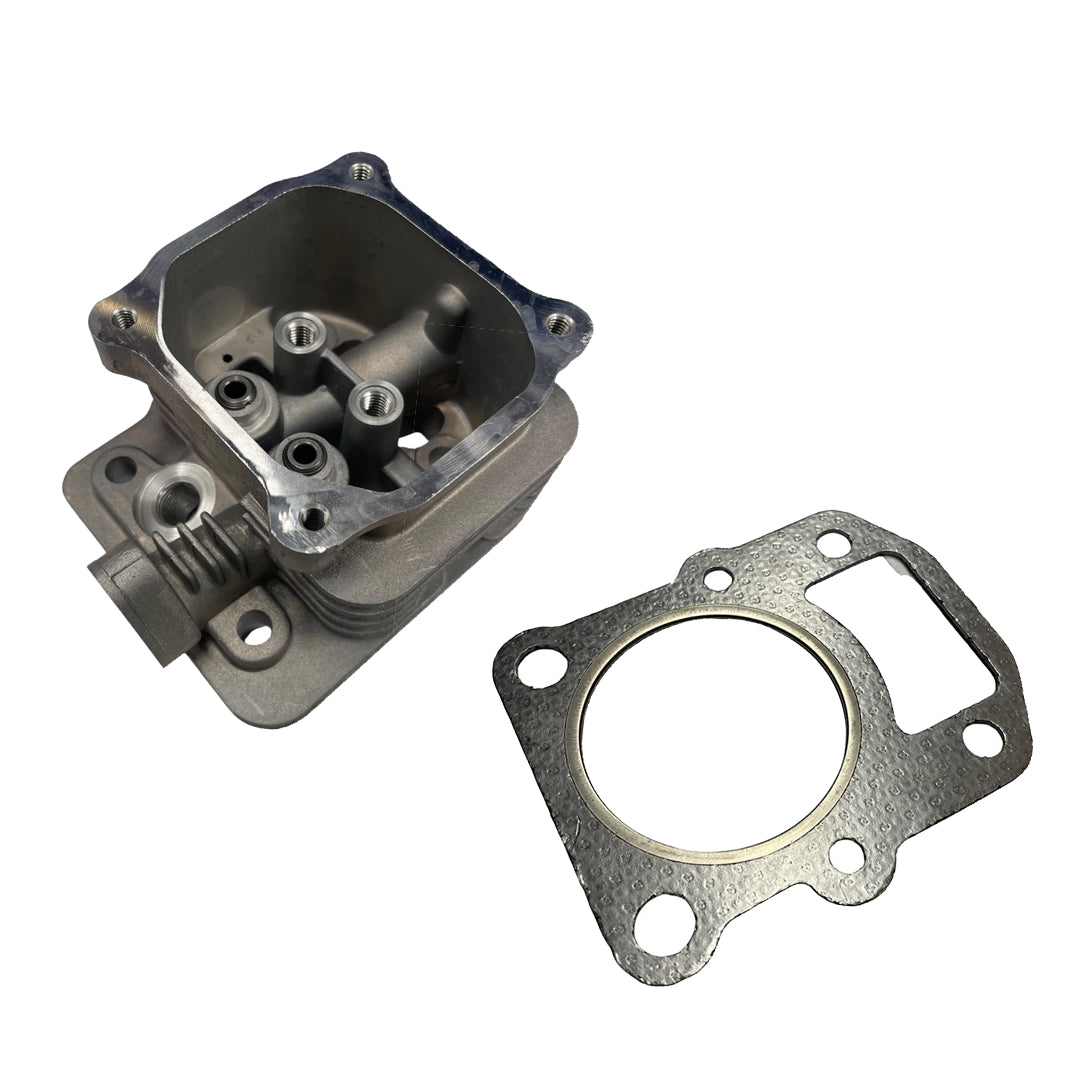 1135084 - Cylinder Head with Gasket - Hyundai HYM400P Petrol Lawnmower