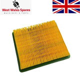 Hyundai Petrol Lawnmower Service Kit - for Primer Bulb Models