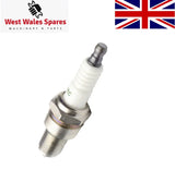 Hyundai Petrol Lawnmower Service Kit - for Primer Bulb Models
